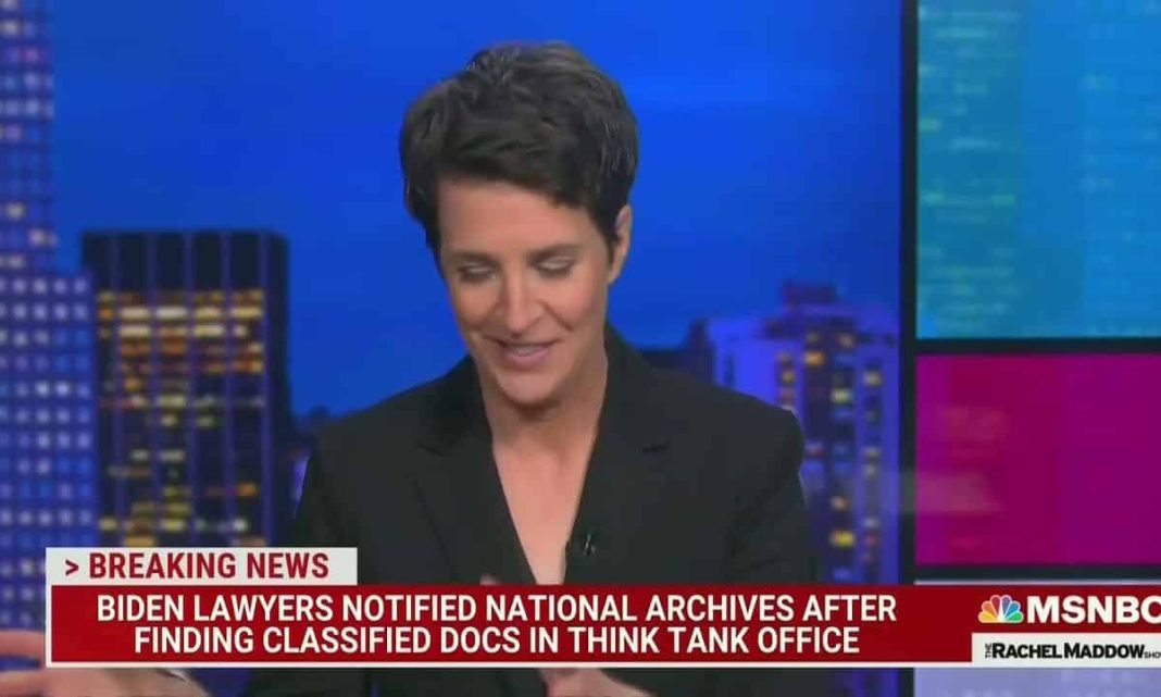 rachel-maddow-explains-why-the-biden-classified-documents-are-a-dud