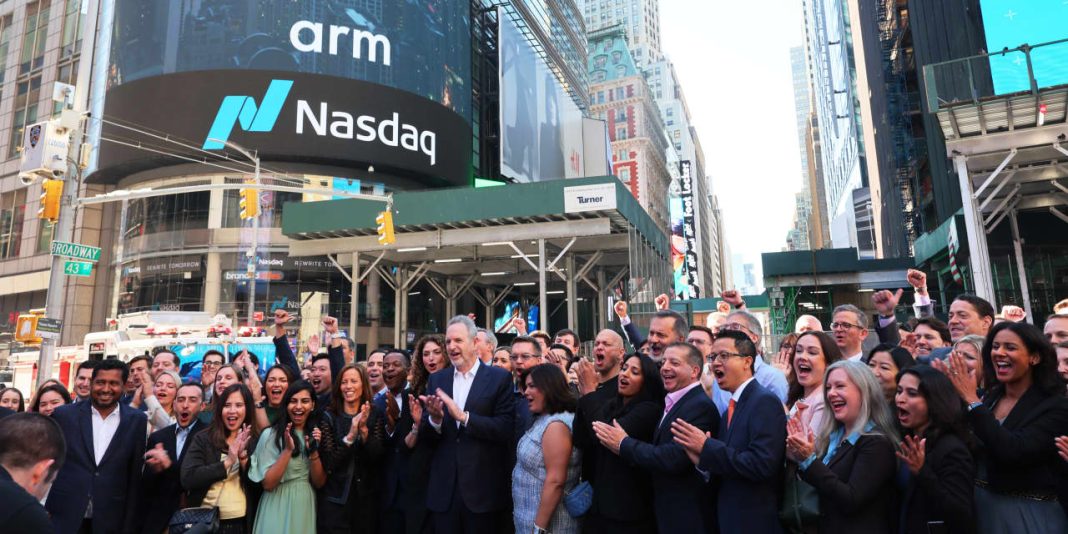 arm-stock-is-dropping-after-blockbuster-ipo-why-it-could-fall-further.